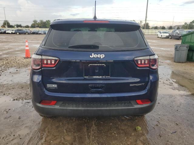 2021 Jeep Compass Sport