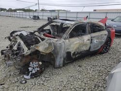 Dodge Charger salvage cars for sale: 2020 Dodge Charger Scat Pack