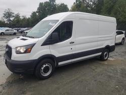 2022 Ford Transit T-250 en venta en Waldorf, MD