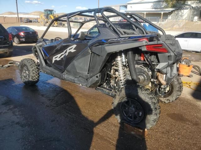 2023 Polaris RZR PRO XP 4 Premium