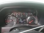 2016 GMC Sierra K1500 SLT