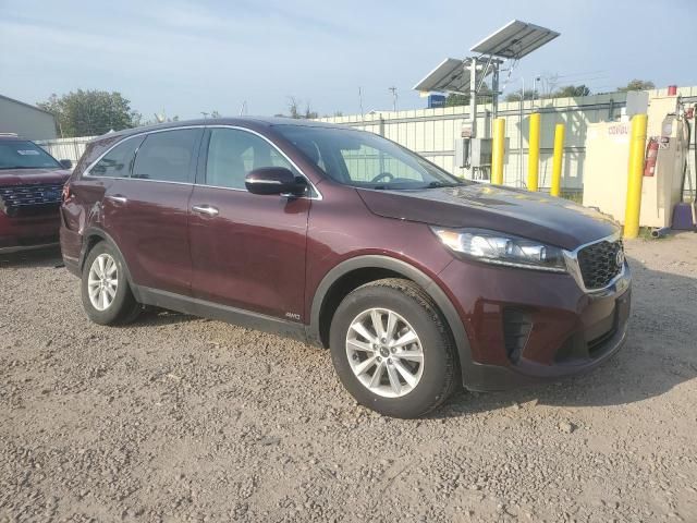 2019 KIA Sorento L