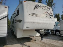 2007 Keystone Raptor for sale in Bridgeton, MO