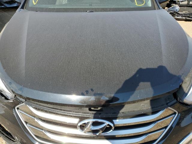 2015 Hyundai Santa FE Sport