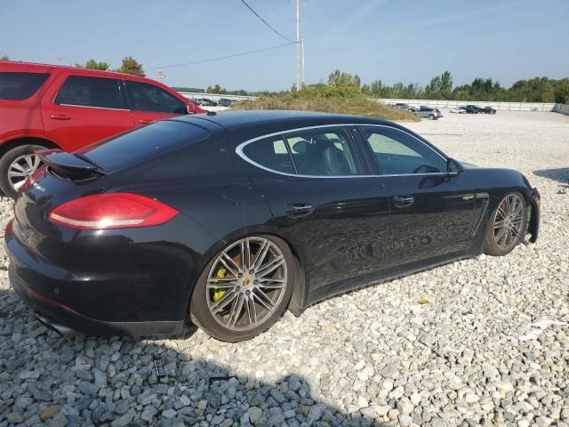 2015 Porsche Panamera SE Hybrid