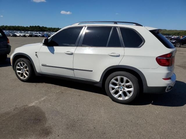 2011 BMW X5 XDRIVE35I