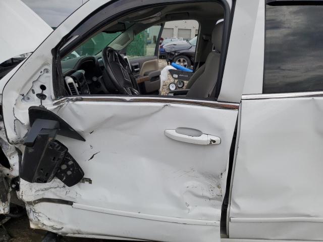 2014 GMC Sierra K1500 SLE