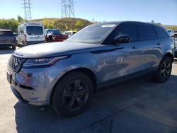 Land Rover salvage cars for sale: 2020 Land Rover Range Rover Velar S