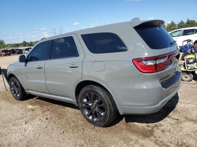 2021 Dodge Durango SXT