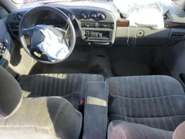 2001 Chevrolet Lumina