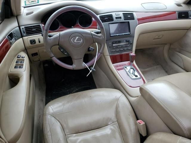 2002 Lexus ES 300