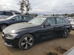 BMW 1 Series salvage cars for sale: 2013 BMW Activehybrid 3