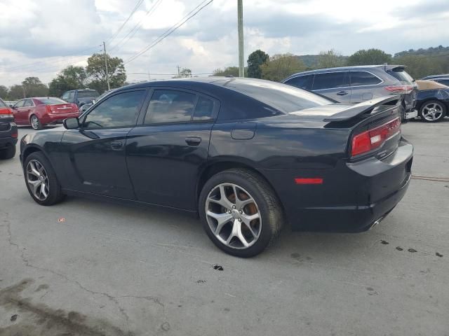 2014 Dodge Charger R/T