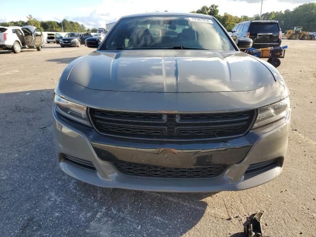 2018 Dodge Charger SXT