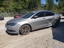 2015 Chrysler 200 S for sale in Northfield, OH