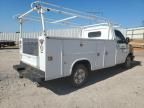 2007 GMC Savana Cutaway G3500