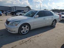 2005 Lexus LS 430 for sale in Tifton, GA