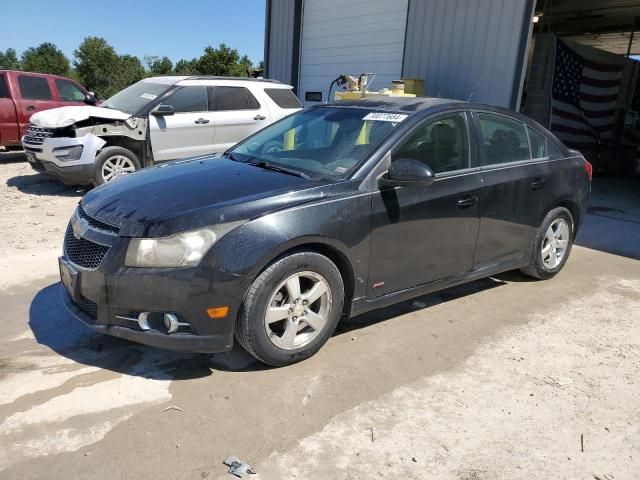 2011 Chevrolet Cruze LT