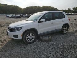 2013 Volkswagen Tiguan S en venta en Windsor, NJ