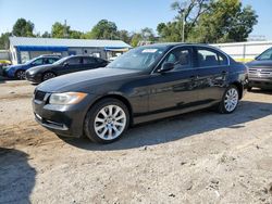 BMW salvage cars for sale: 2007 BMW 335 I