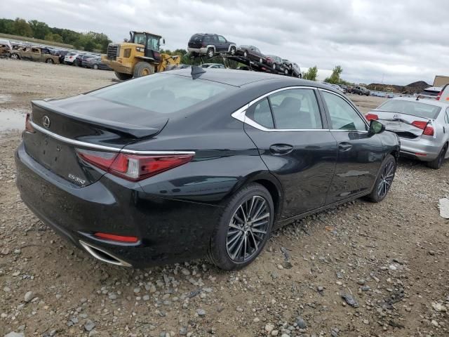 2024 Lexus ES 350 Base