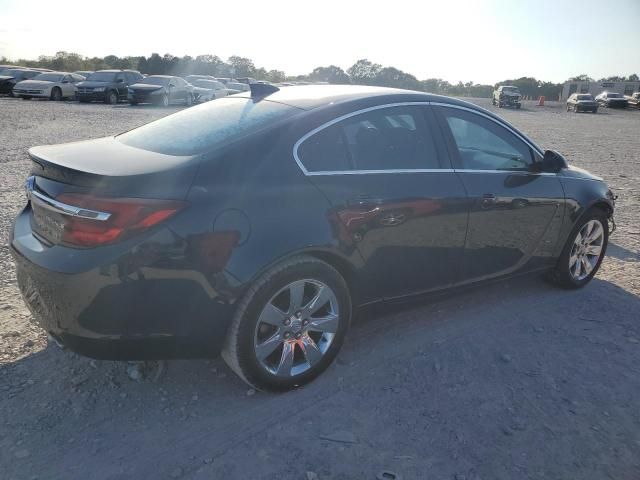 2015 Buick Regal Premium