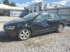 2012 Volkswagen Jetta TDI