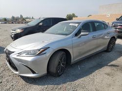 Lexus es300 salvage cars for sale: 2023 Lexus ES 300H Base