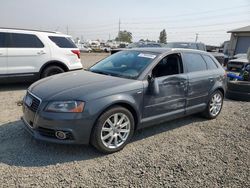 Audi a3 salvage cars for sale: 2013 Audi A3 Premium Plus