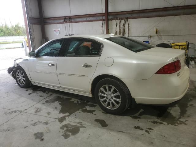 2011 Buick Lucerne CX