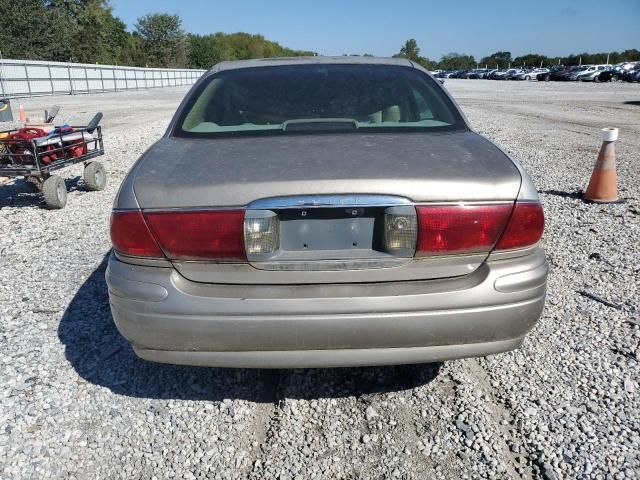 2001 Buick Lesabre Custom