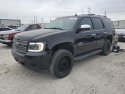 2011 Chevrolet Tahoe C1500 LT for sale in Haslet, TX