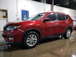 Nissan Rogue salvage cars for sale: 2019 Nissan Rogue S