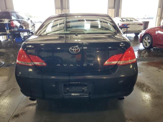 2007 Toyota Avalon XL