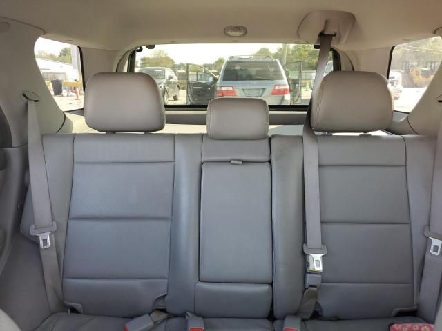 2007 KIA Sorento EX