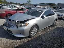 Lexus es 350 salvage cars for sale: 2014 Lexus ES 350