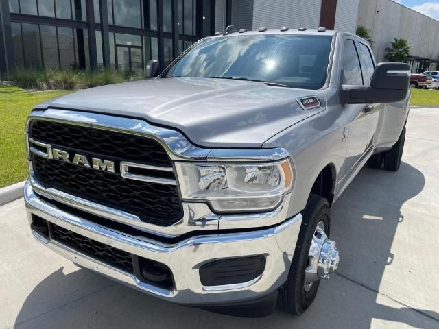 2024 Dodge RAM 3500 Tradesman