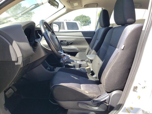 2014 Mitsubishi Outlander SE