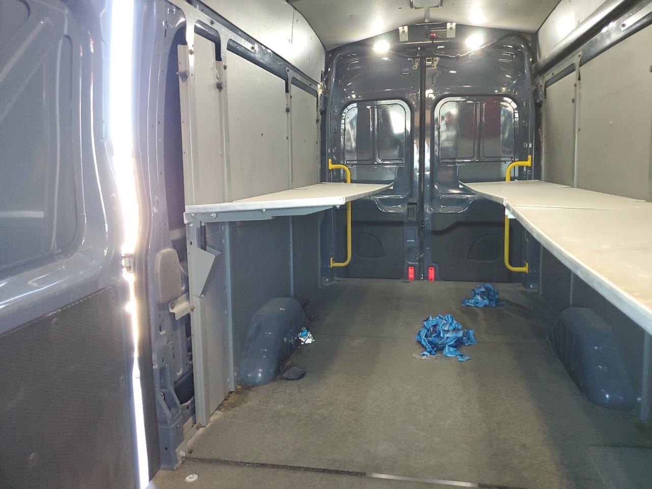 2020 Ford Transit T-250