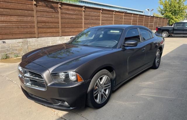 2014 Dodge Charger R/T