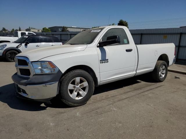 2015 Dodge RAM 1500 ST