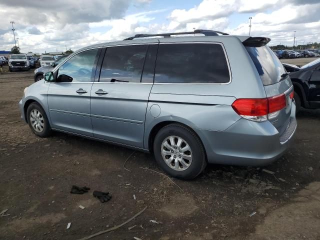 2008 Honda Odyssey EX