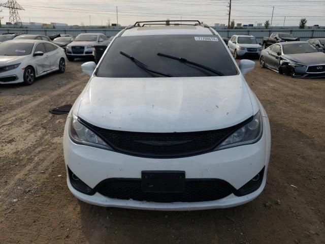 2019 Chrysler Pacifica Touring L Plus