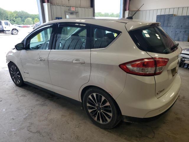 2018 Ford C-MAX Titanium