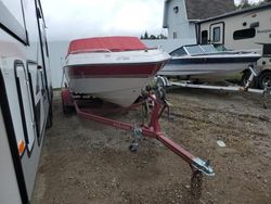 Four Winds salvage cars for sale: 1993 Four Winds Horizon