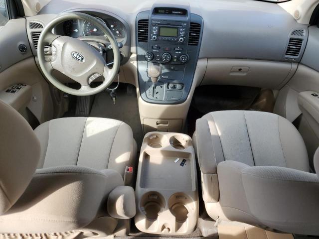 2011 KIA Sedona LX