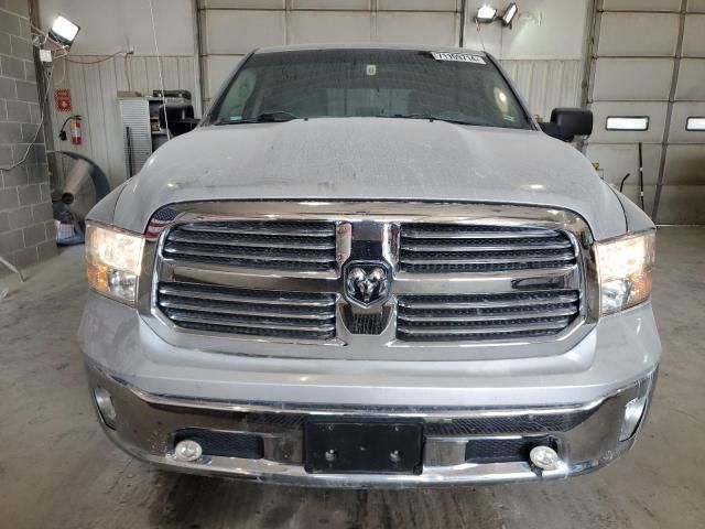 2013 Dodge RAM 1500 SLT