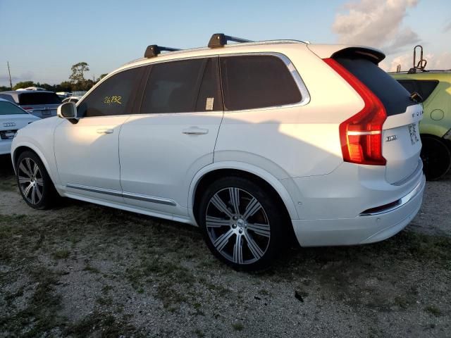 2023 Volvo XC90 Ultimate