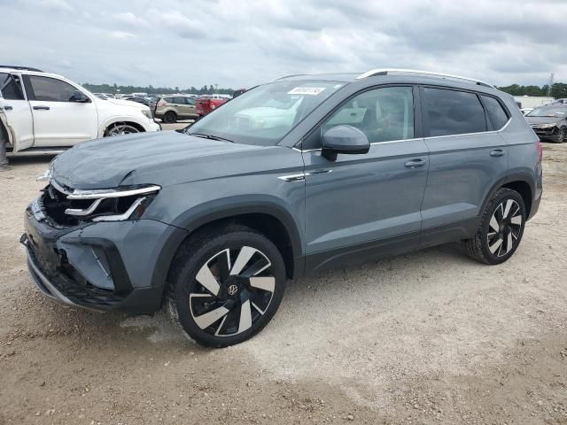 2024 Volkswagen Taos SEL