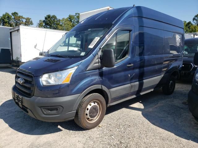 2020 Ford Transit T-350